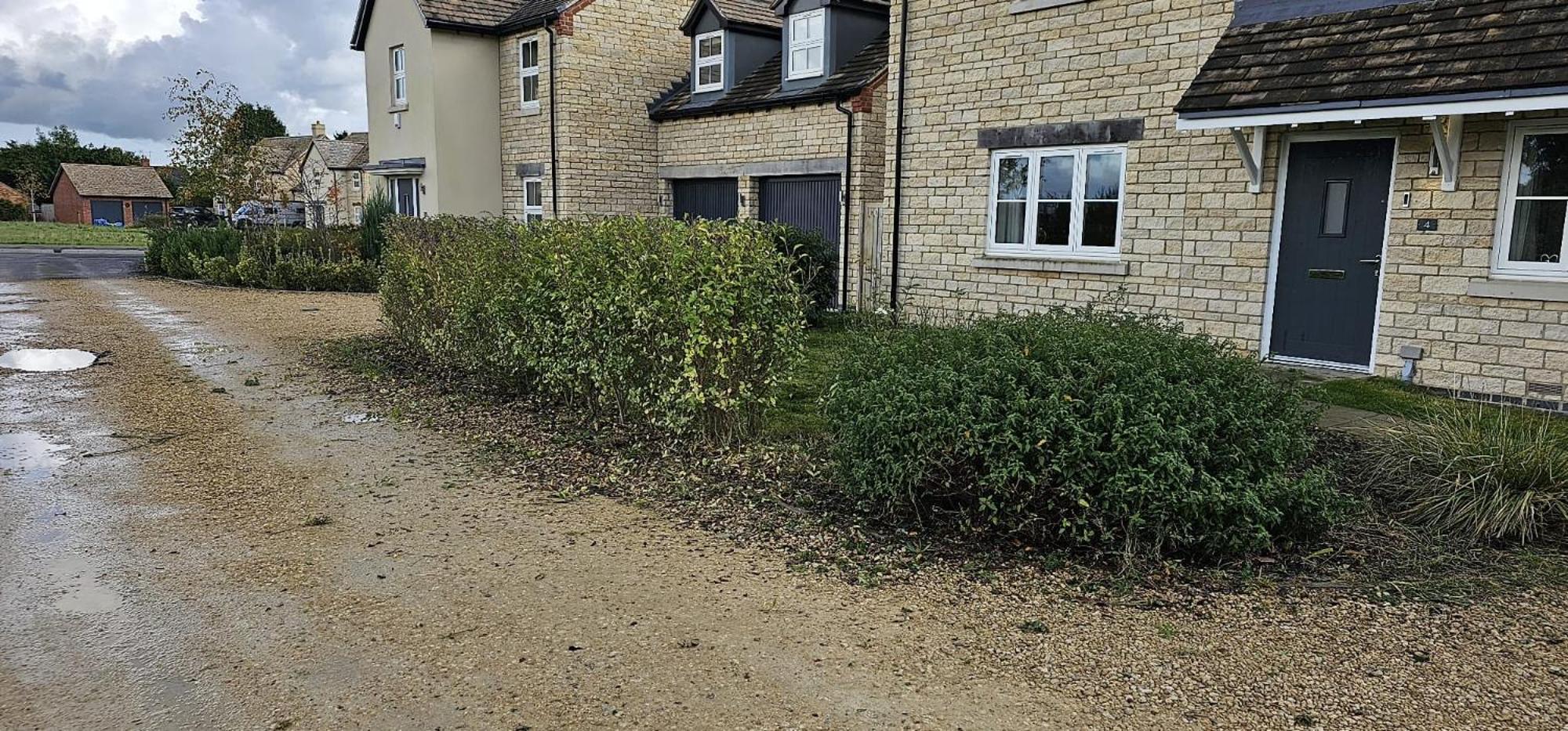 4 Freelands Gate, Witney, Oxfordshire Villa Exteriör bild